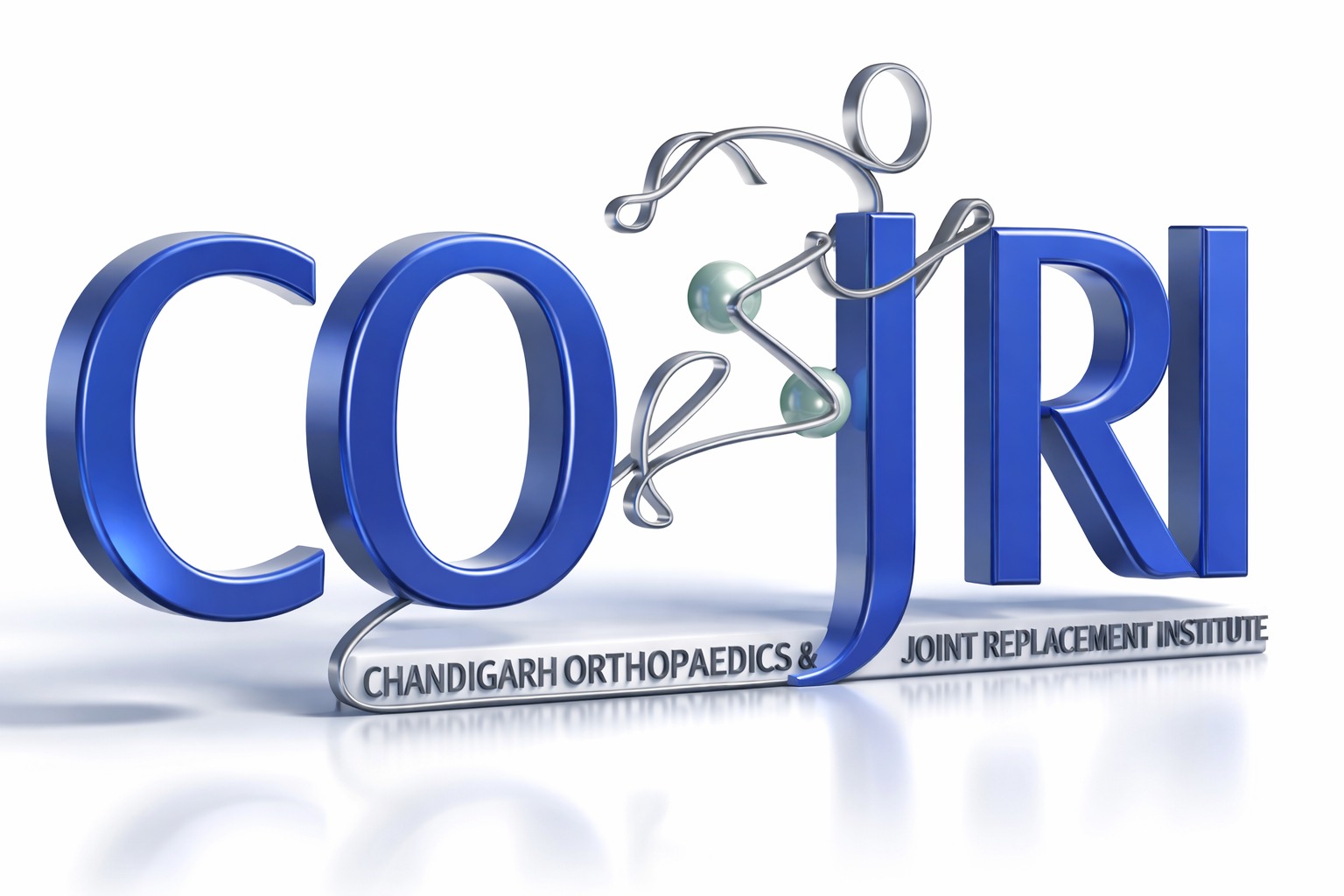 COJRI Logo