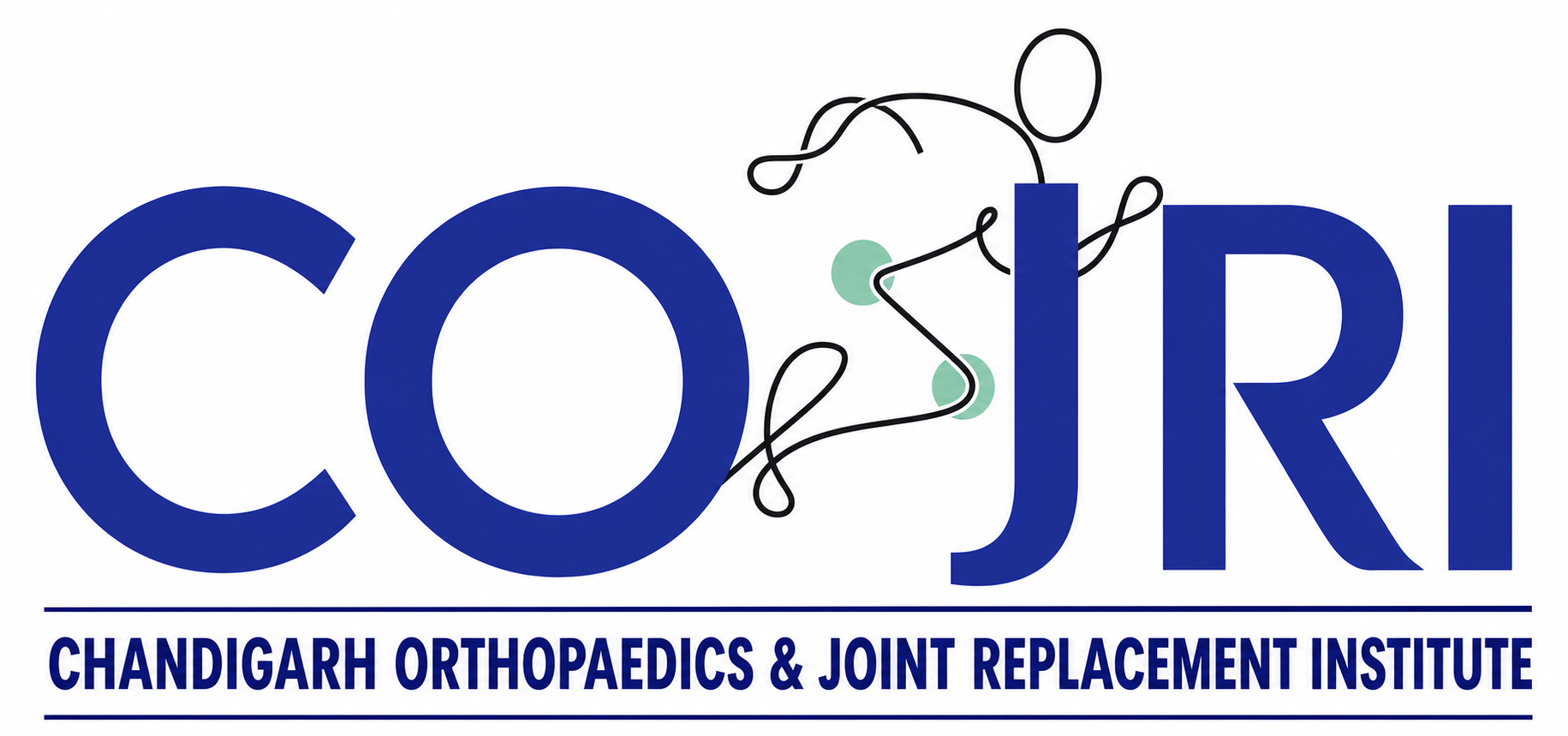 COJRI Logo