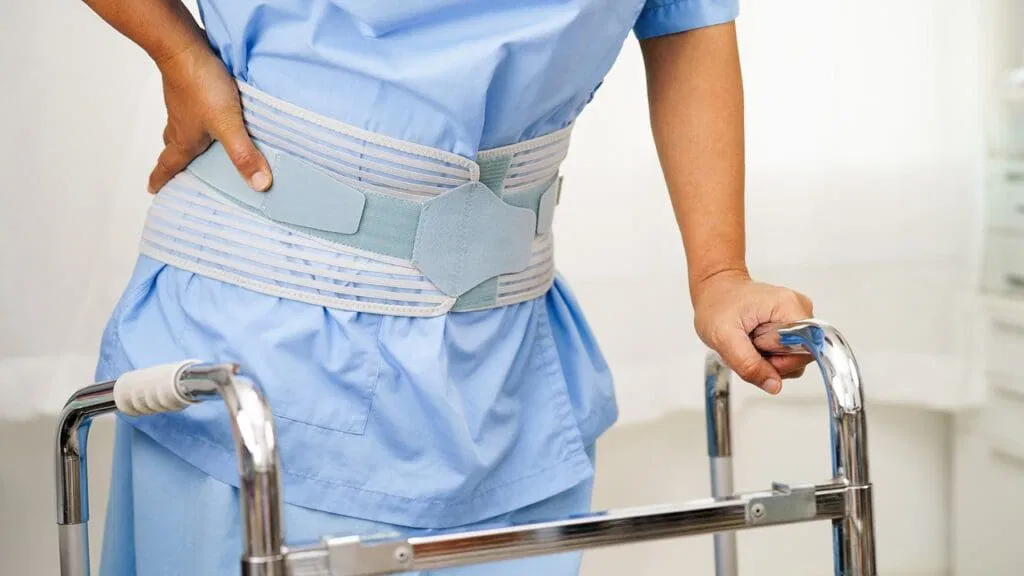  Hip Replacement Loosening Treatment in Chandigarh